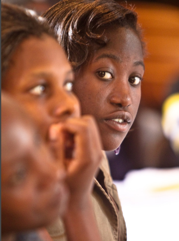 L’accès des femmes aux postes de responsabilité dans l'enseignement supérieur de la RDC : un énorme défi.