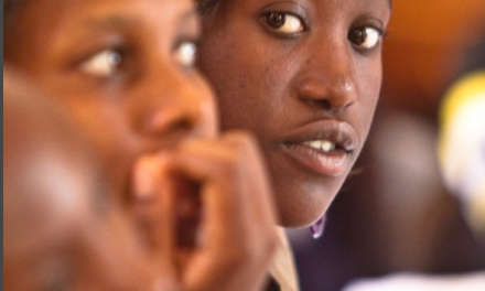 L’accès des femmes aux postes de responsabilité dans l’enseignement supérieur de la RDC : un énorme défi.