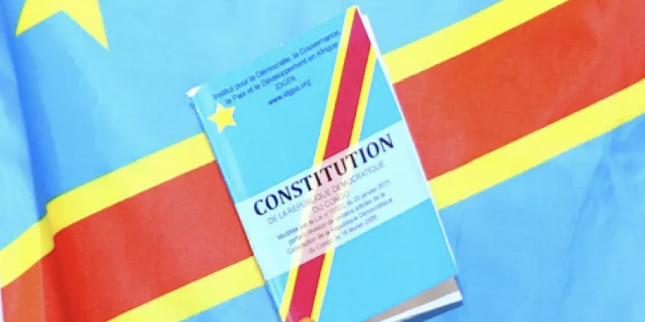 Une nouvelle requête à la Cour Constitutionnelle pour faire déclarer la loi électorale révisée contraire à la Constitution