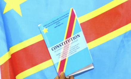Une nouvelle requête à la Cour Constitutionnelle pour faire déclarer la loi électorale révisée contraire à la Constitution
