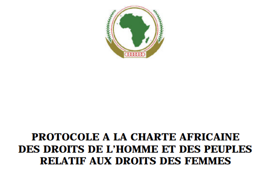 Le Protocole de Maputo enfin publié au Journal Officiel : quelles conséquences ?